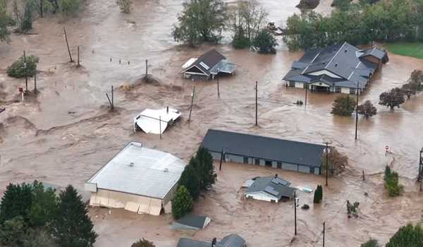 Helene hurricane death toll surpasses 110 in US – Reports