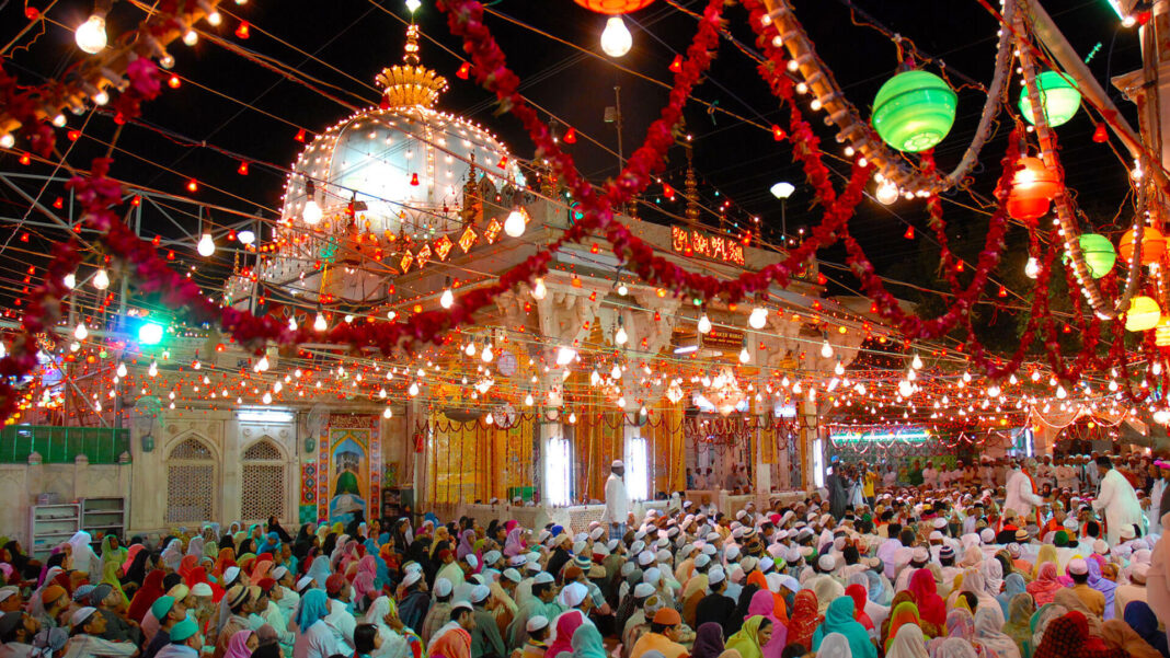 Dargah or Mandir? Hindu Sena approaches court alleging Mahadev Mandir under Ajmer Dargah