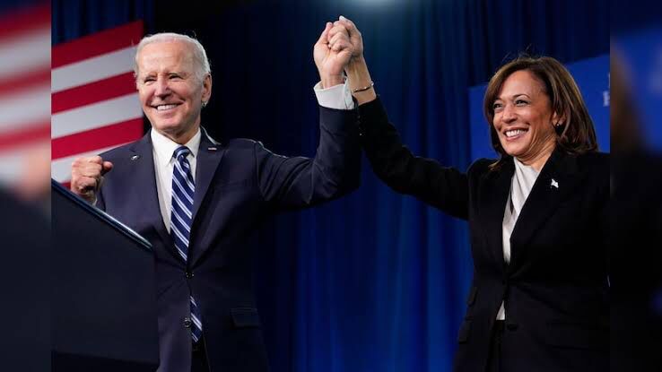 Biden-Harris lost track of 3.2 Lakh migrant children who crossed the U.S. border