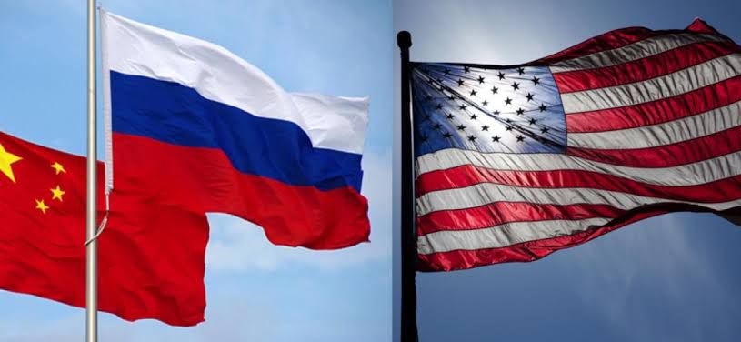 US State Department Acknowledges Lack of Resources to Counter China & Russia’s Influence in Africa