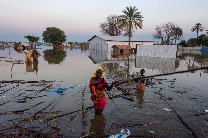 Climate Change Is Useless Without Climate Consciousness