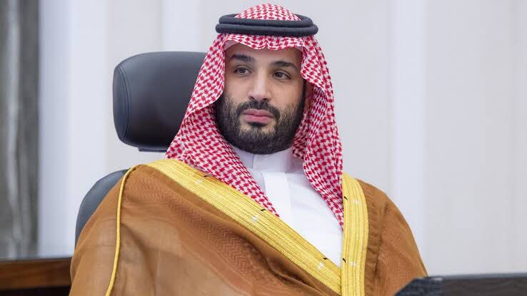 MBS Defends Palestinian Statehood, Disrupts US-Led Israel Normalisation