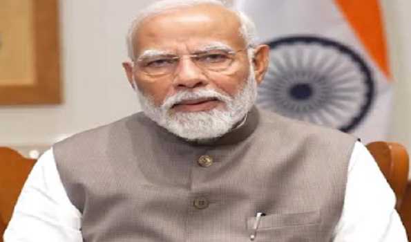 J&K polls: PM urges youth, women to vote in large numbers