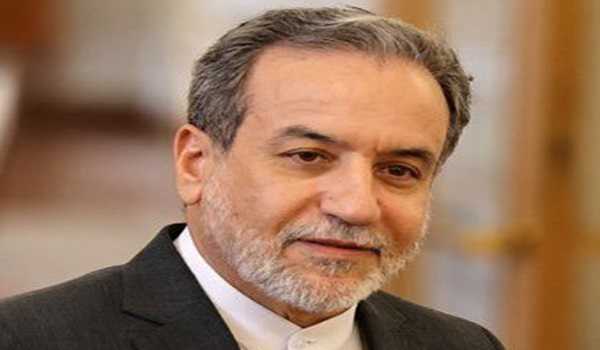 Military action against Israel concluded says Iran FM