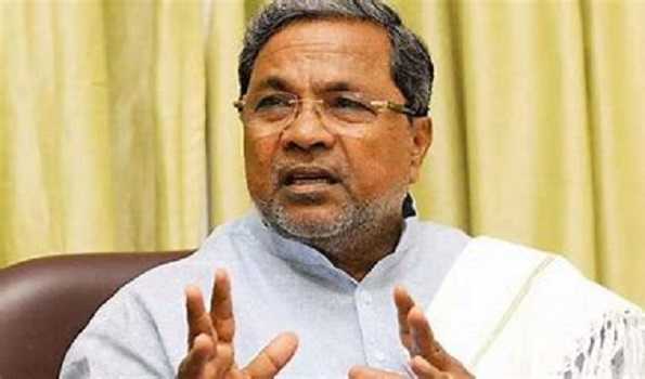 Karnataka: After request from wife of CM, MUDA cancels allotment of 14 plots