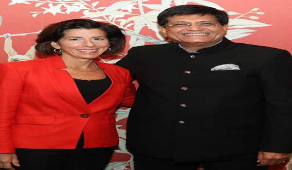 India-US CEO Forum meeting focuses on tech and R&D collaboration in defence, semiconductors
