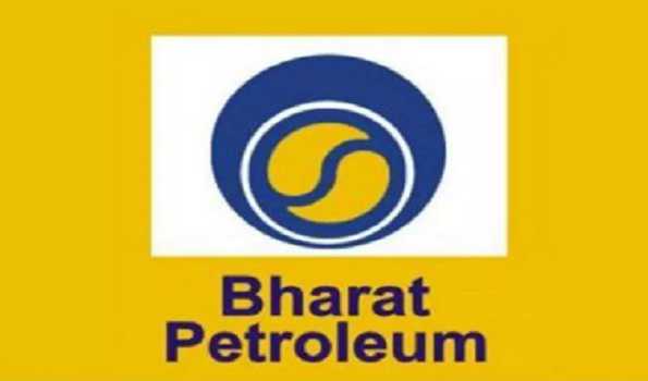 BPCL, Mumbai Port Authority in MoU to establish first green fuel ecosystem