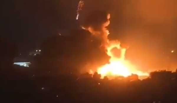 37 killed, 151 injured in Israeli airstrikes on Lebanon: Ministry