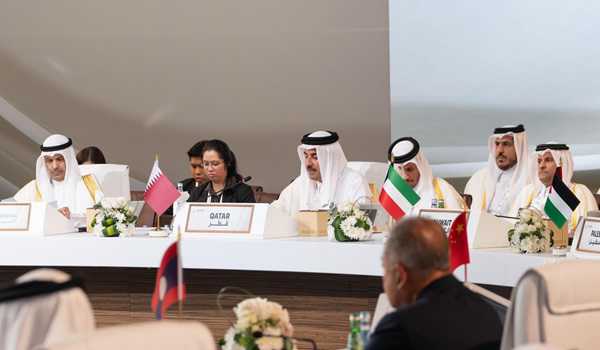 Qatar to provide aid to Lebanese affected by conflict