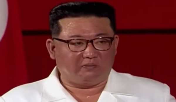 N Korean leader says will respond with nuclear weapons to S Korea, US attacks