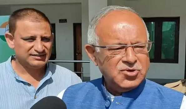 Power to Lt Guv to nominate five members in Assembly ‘unconstitutional’, ‘undemocratic’: Karra