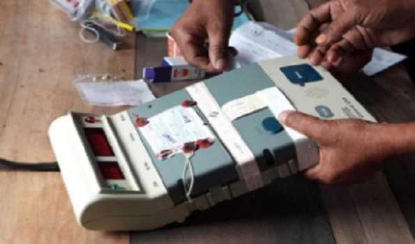 J&K election: Tight security in place for counting of votes tomorrow