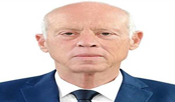 Tunisian Prez Kais Saied re-elected: Preliminary results