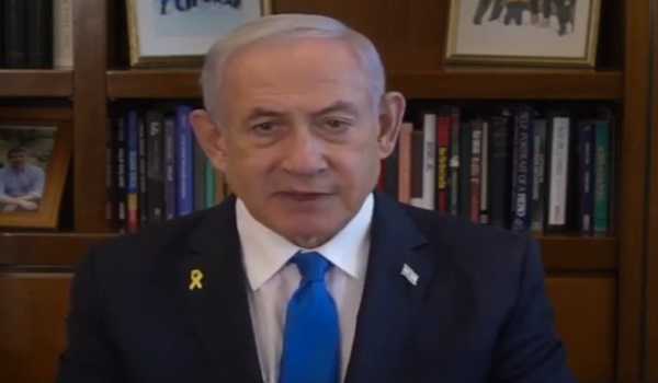 Israeli PM confirms senior Hezbollah leader dead