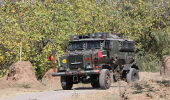 J&K: Bullet-ridden body of missing Army jawan recovered