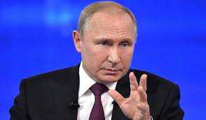 Putin invites Ashgabat forum participants to BRICS summit in Kazan