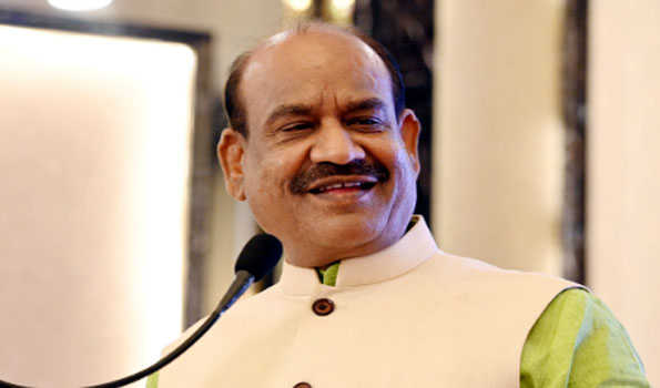 LS Speaker Om Birla to lead Parliamentary delegation to 149th Assembly of IPU in Geneva