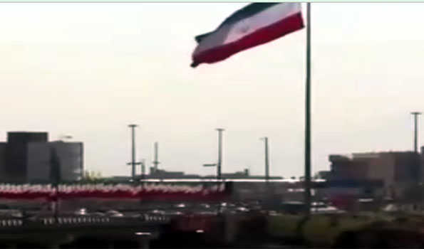 Iran engages urgent diplomatic efforts to prepare for Israel’s retaliation