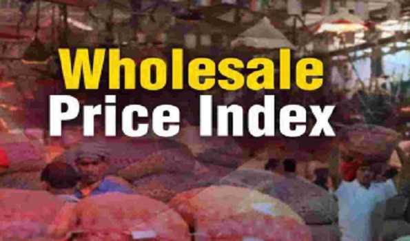 India’s wholesale inflation inches up to 1.84 pc in Sep