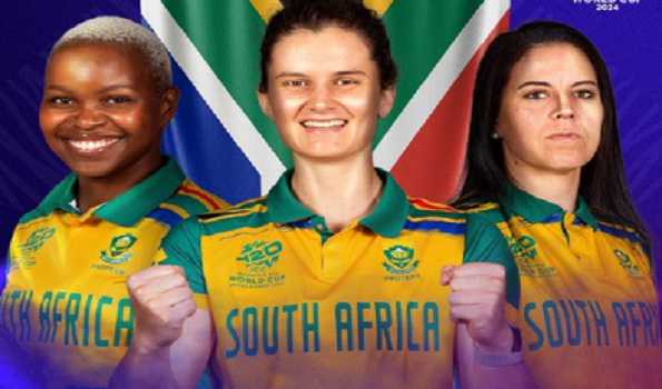 We deserve it – Nonkululeko Mlaba oozes confidence as South Africa make final four