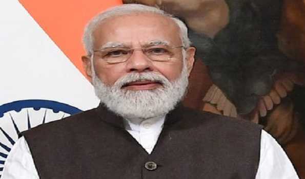 PM Modi to attend BRICS Summit in Kazan, Russia, on Oct 22-23