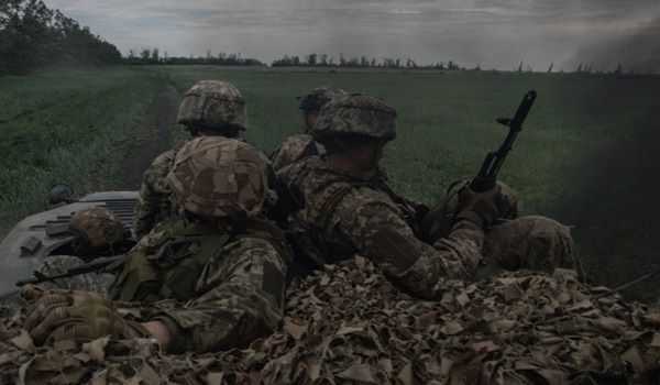 US election unlikely to impact Ukrainian crisis