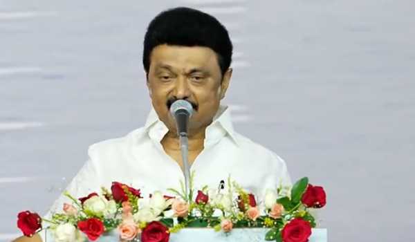 Stalin rebuts AIADMK’s charge of decline in DMK’s reputation, says we will win 2026 Assembly polls also