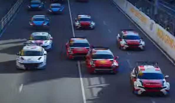 71st Macau Grand Prix to be held in Nov