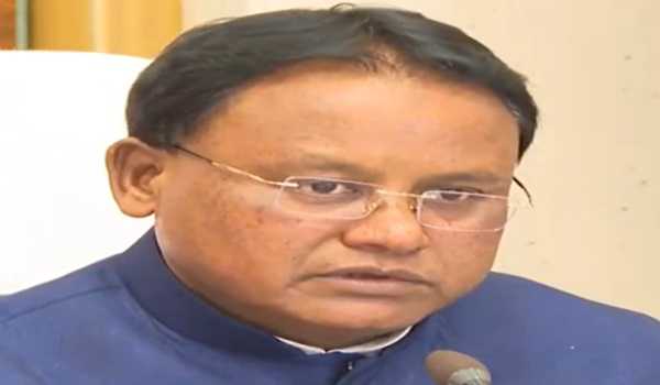 CM convenes cabinet meeting as cyclonic storm Dana advances towards Odisha coast