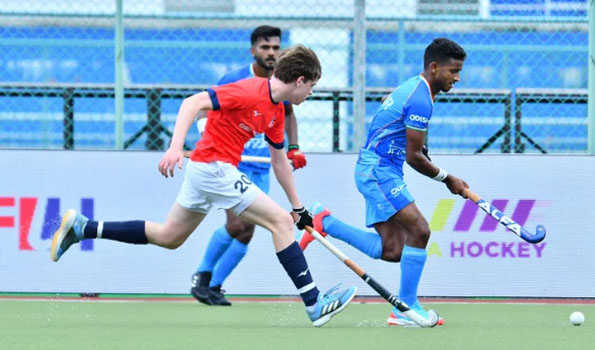 Winning Bronze was better than coming home empty handed: Amir Ali