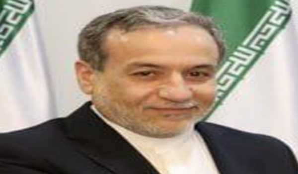 Israel will bear consequences for attacking Iran: FM
