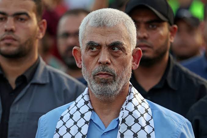 Yahya Sinwar and the Miscalculations That Led to His Rightful End