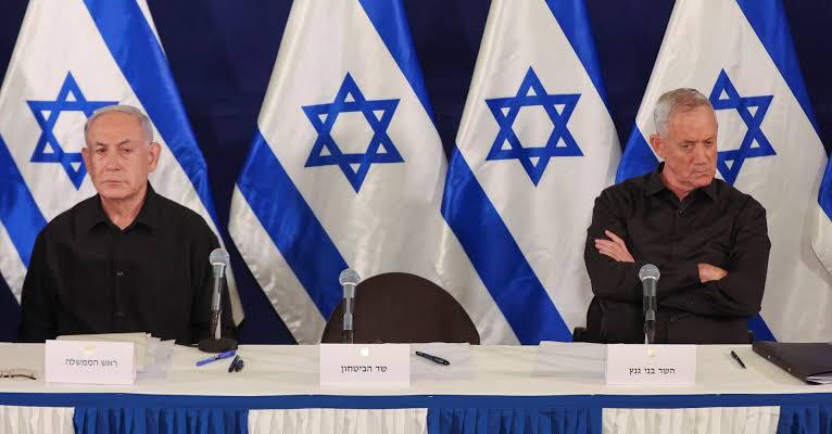 Why Supporting Netanyahu Over Yoav Gallant on the Philadelphi Corridor is the Right Move