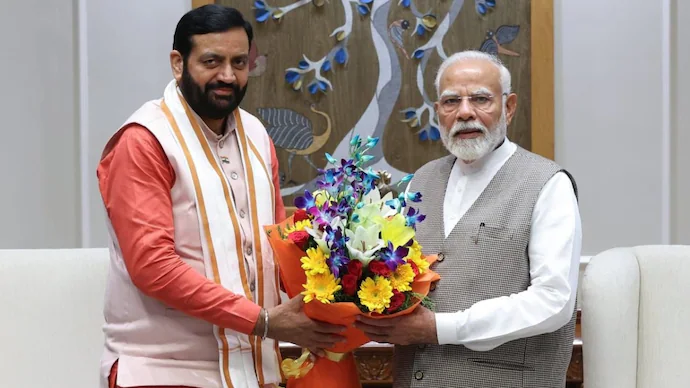 BJP’s Winning Formula in Haryana: Strengthening Support Through Development and Welfare