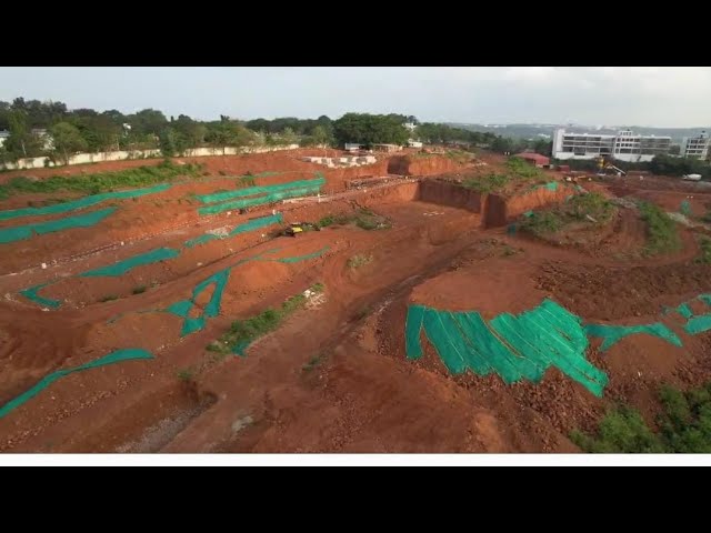 The Real Estate Bubble in Goan Villages: A Threat to Their Natural Beauty