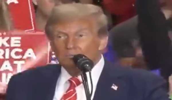 We will strengthen partnership with India, and my good friend PM Modi: Trump