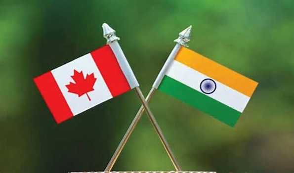 India summons Canadian HC representative to protest baseless references to Home Minister Amit Shah