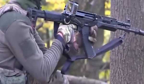 Ukraine loses over 150 troops in Kursk Region in 1 day