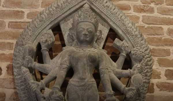 Reclaiming Cultural Heritage: Inside Nepal’s Museum of Stolen Art