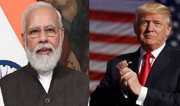 Look forward to renewing our collaboration: PM Modi congratulates Donald Trump