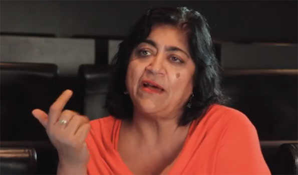 Getting funding for diverse films a struggle: Director Gurinder Chaddha