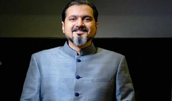 Ricky Kej earns fourth Grammy nomination