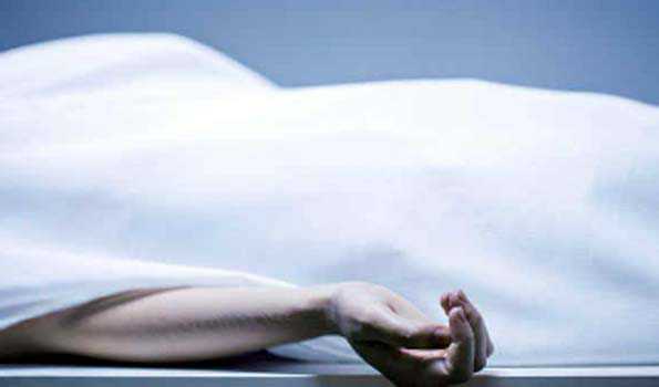Mystery shrouds discovery of body of BJP IT cell convener Prithviraj Naskar from party office