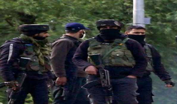 VDG Killings: Gunfight breaks out between SFs, terrorists in J&K Kishtwar