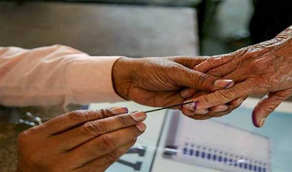 Voting begins in Meghalaya Gambegre by-poll