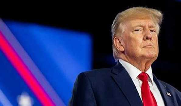 Trump says Taps Matt Gaetz as US Attorney General