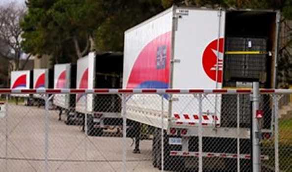 Canada postal workers begin nationwide strike