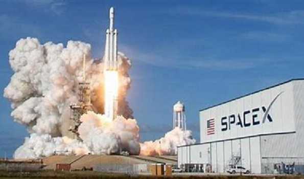 SpaceX to launch ISRO’s GSAT-N2 satellite from US on Monday