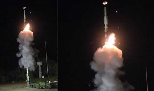 DRDO carries flight-trial of long-range hypersonic missile off Odisha coast