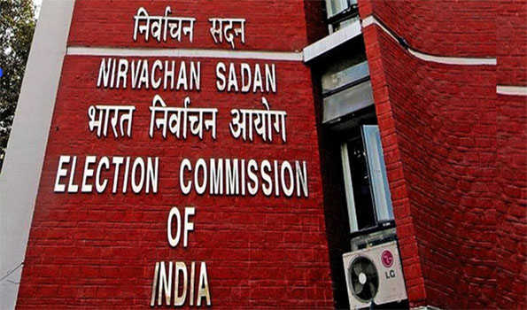 67 years of Maharashtra Assembly have seen 461 women MLAs: EC